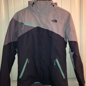 The North Face Women’s Winter Jacket